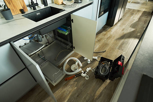 Trusted Drain Cleaning service in Elmo, TX - AAA Plumbing Heating