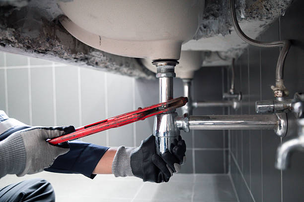 Trusted Plumbing service in Elmo, TX - AAA Plumbing Heating